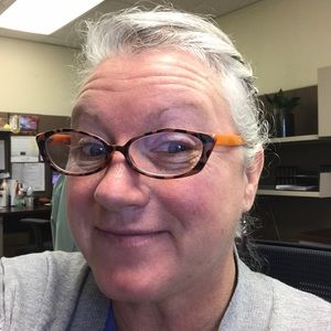 Meet your Posher, Jeri